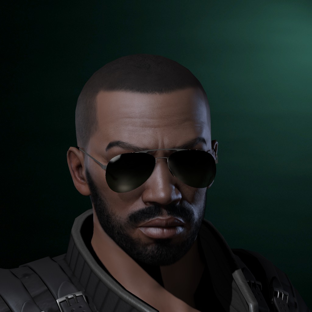 Khal Reager
