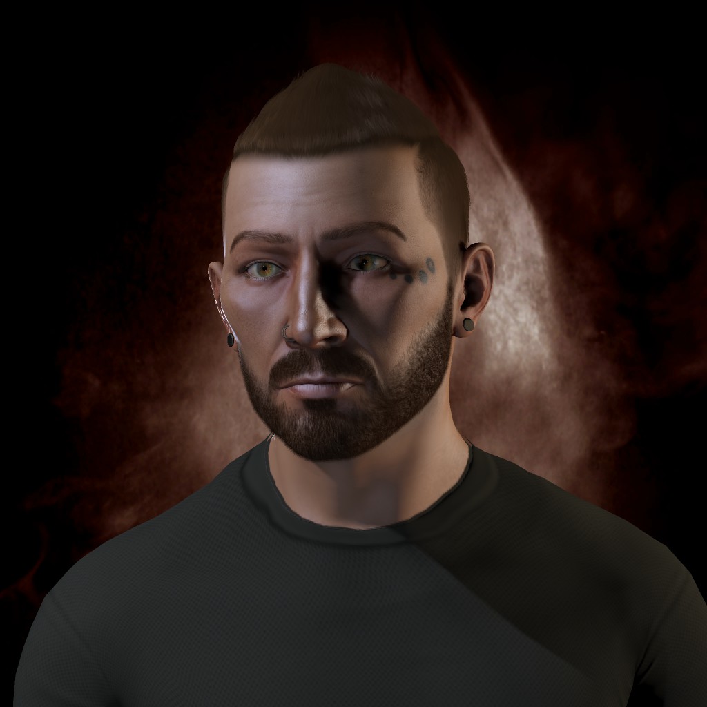 Kahza Markov