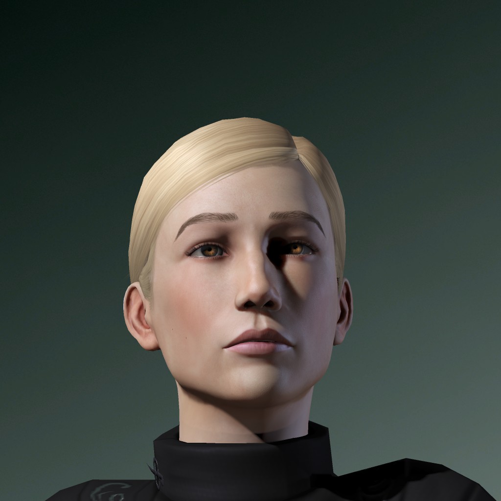 Verana Deschaine