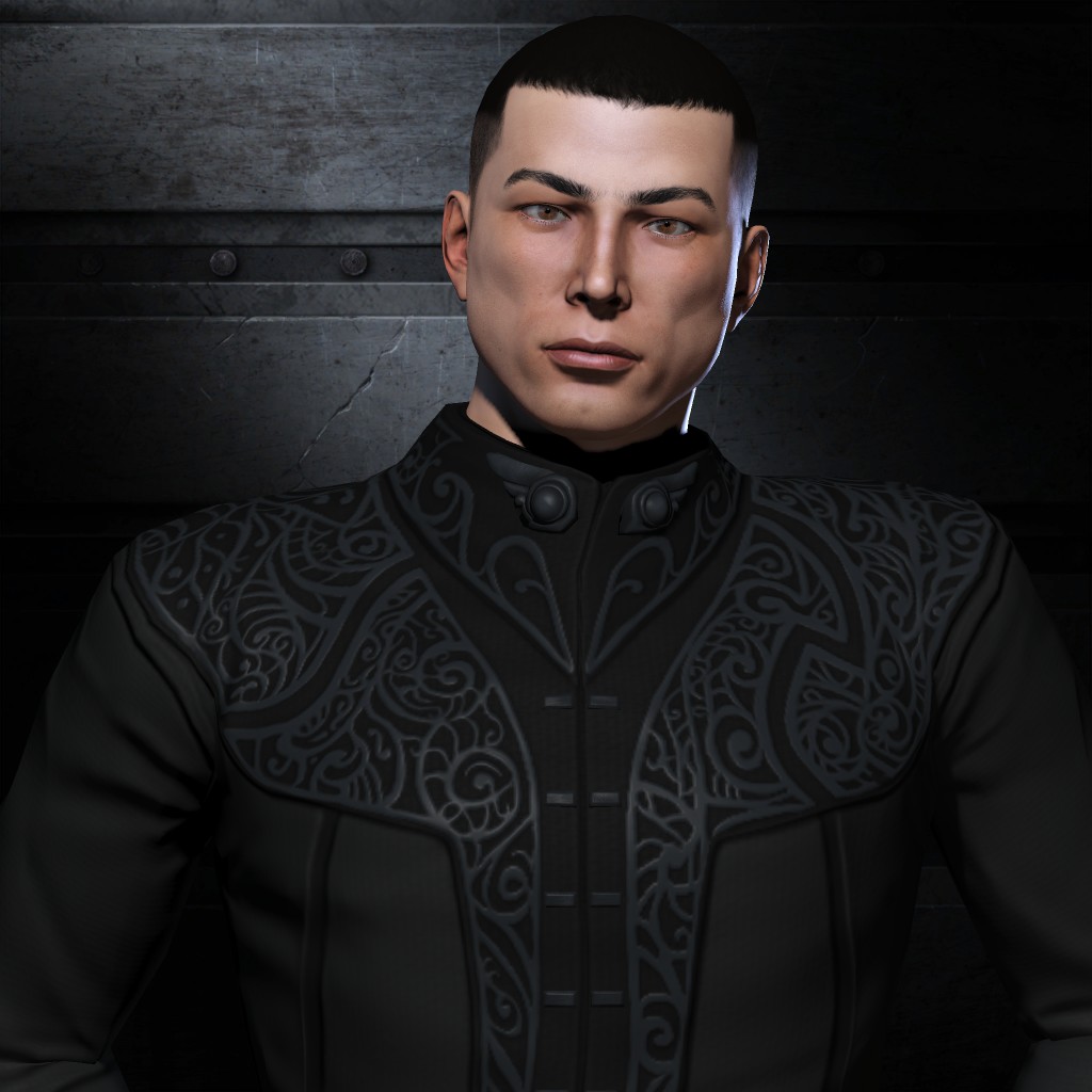 Ronald Krin