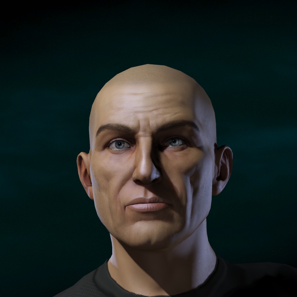 Vex De'Lex