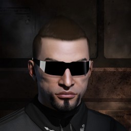 DarkTomss Oramara portrait