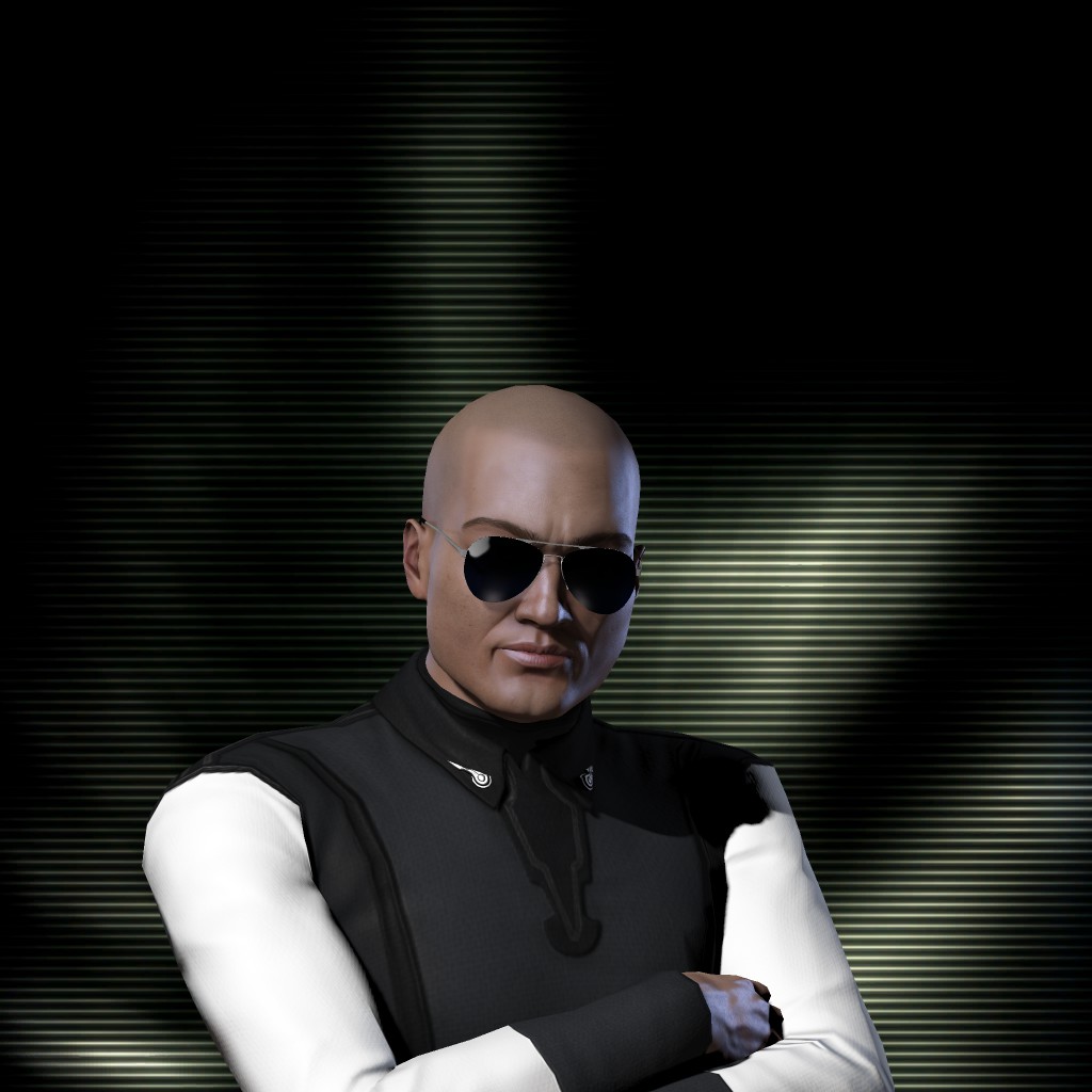 Kenneth Motsu