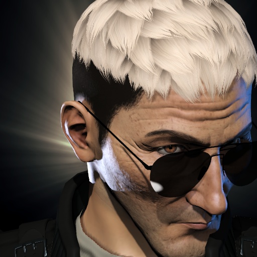 Surreal Sentry
