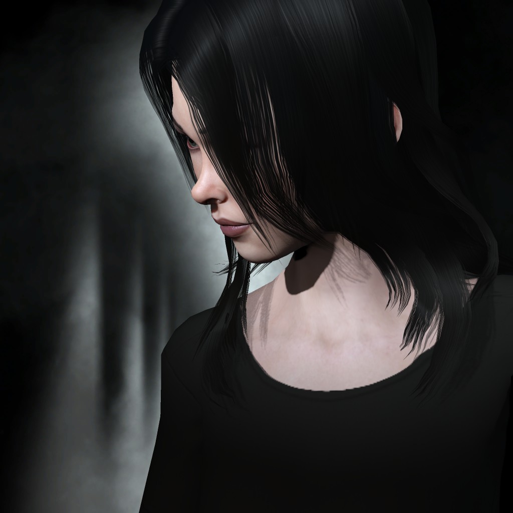 Estella Noir