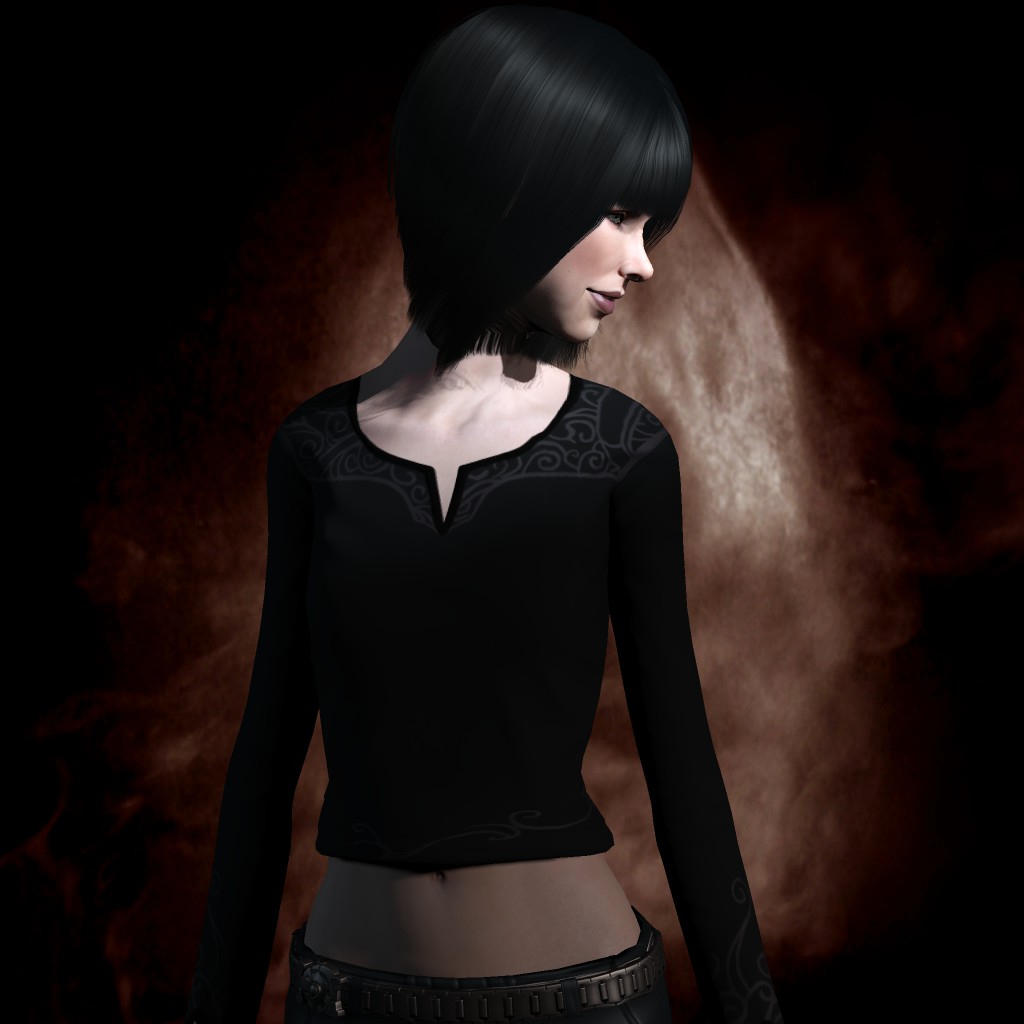 Patricia Noir