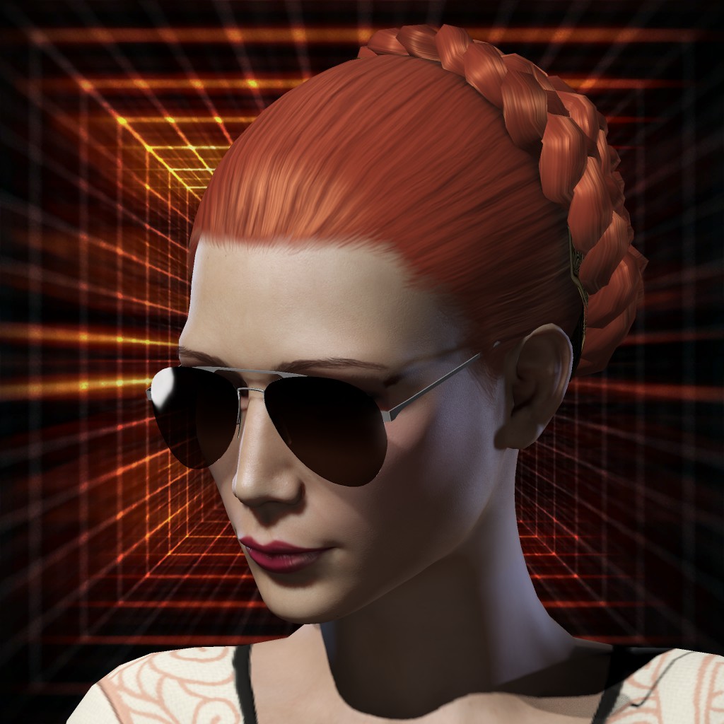 Red Prinzess