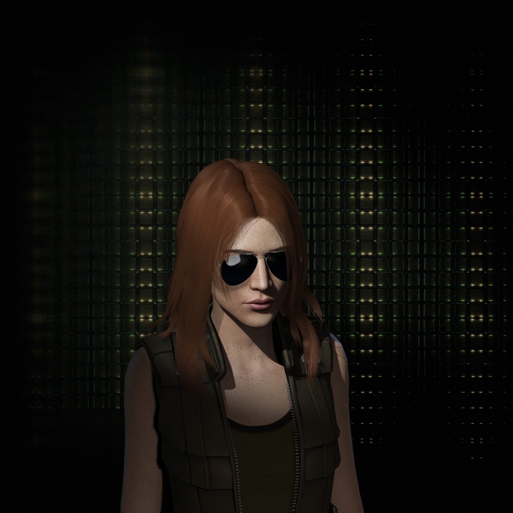 Ariaen Vyvorant