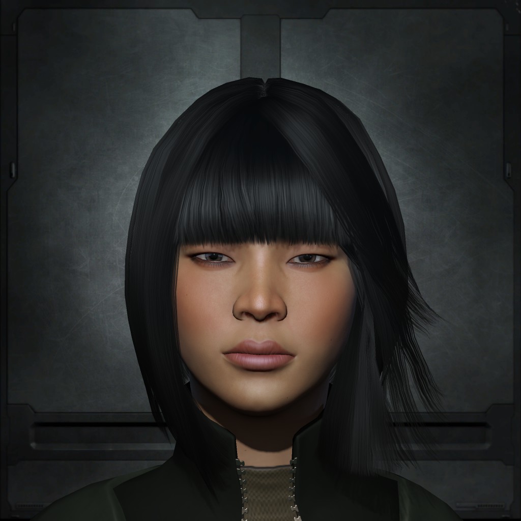 Hoxion Fang