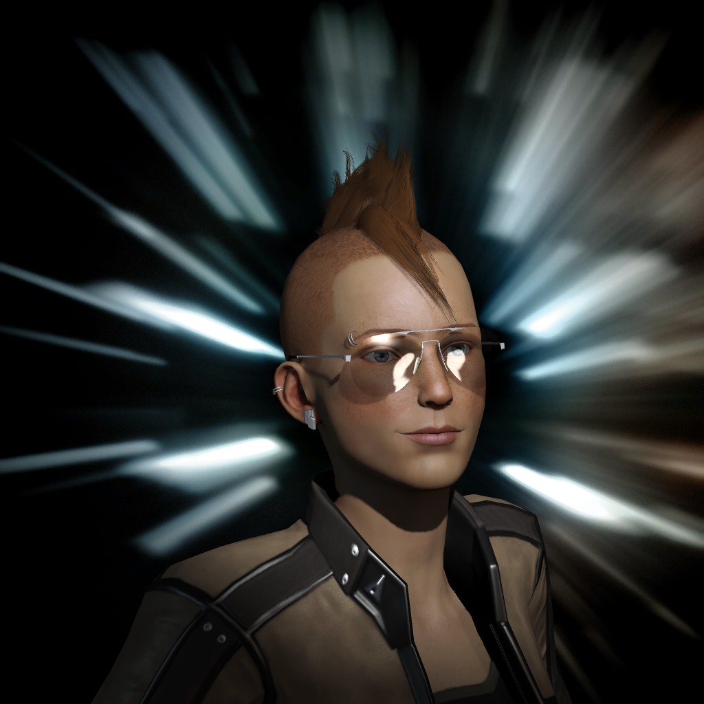 My Entosis Alt
