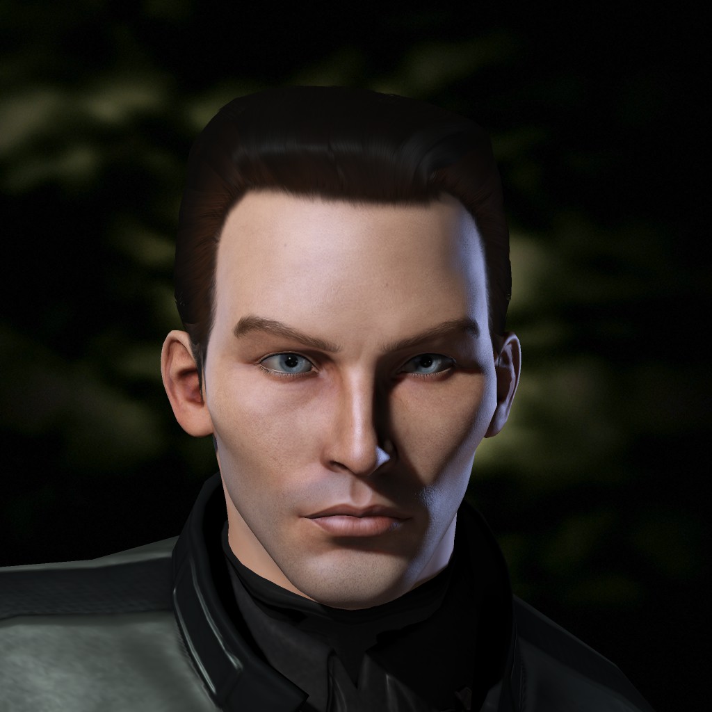 Gavin Nardieu