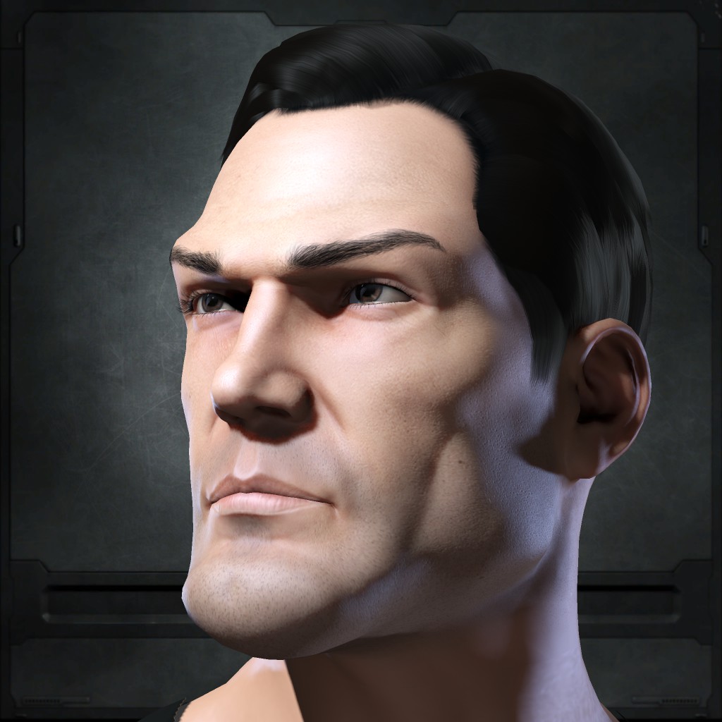 Thaddeus Wilson