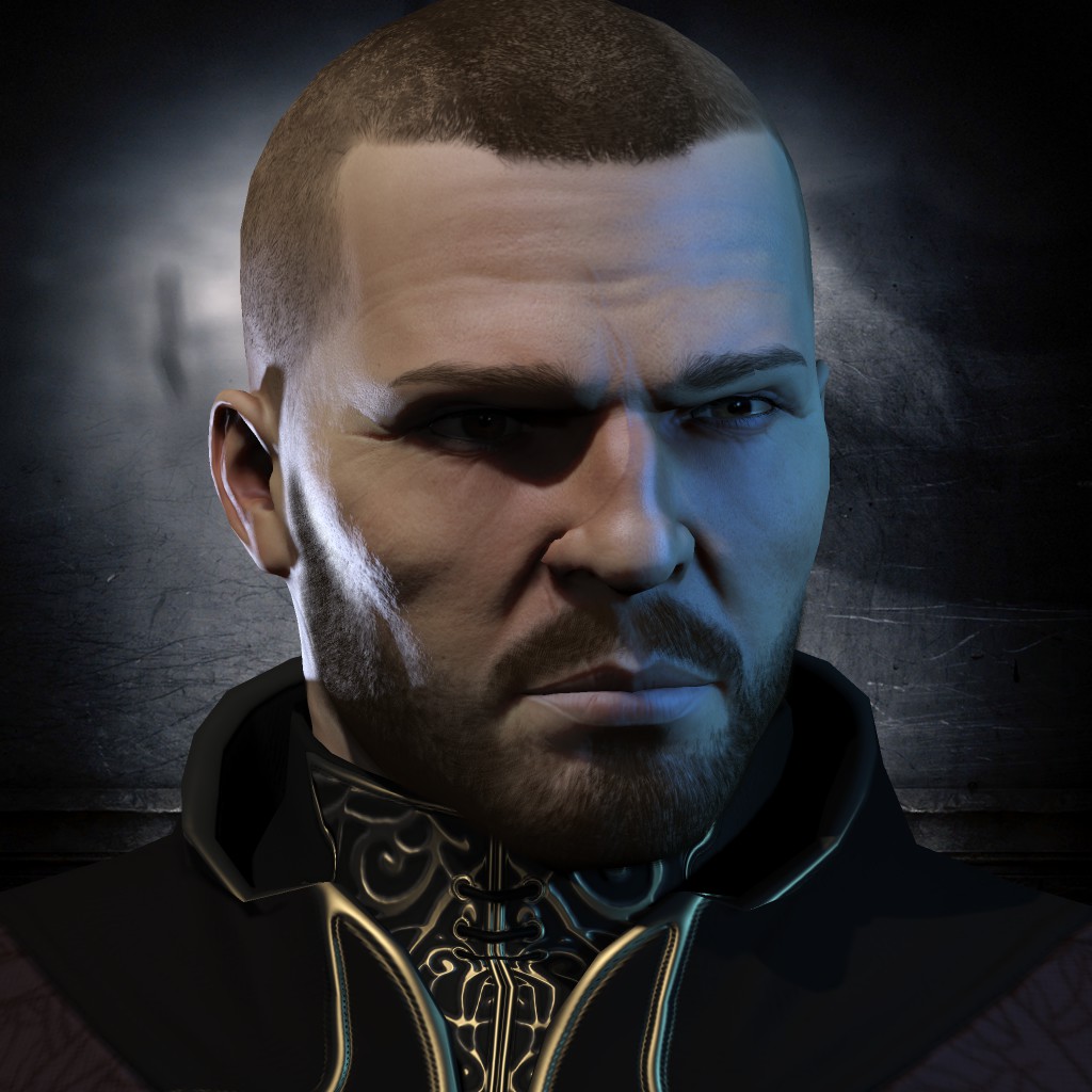 Tiberius Astur