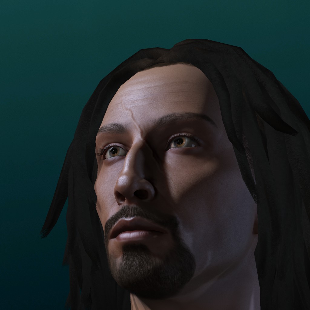 Random Oskold