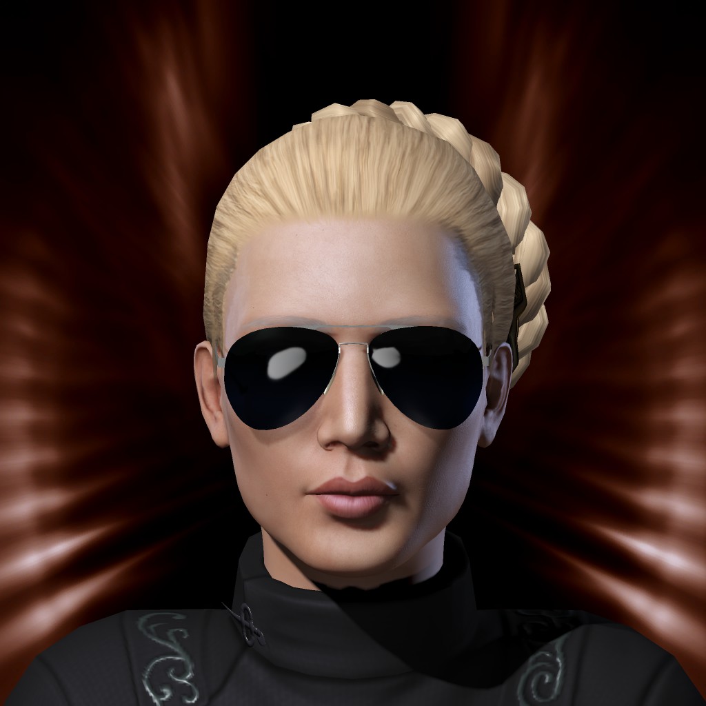 portrait