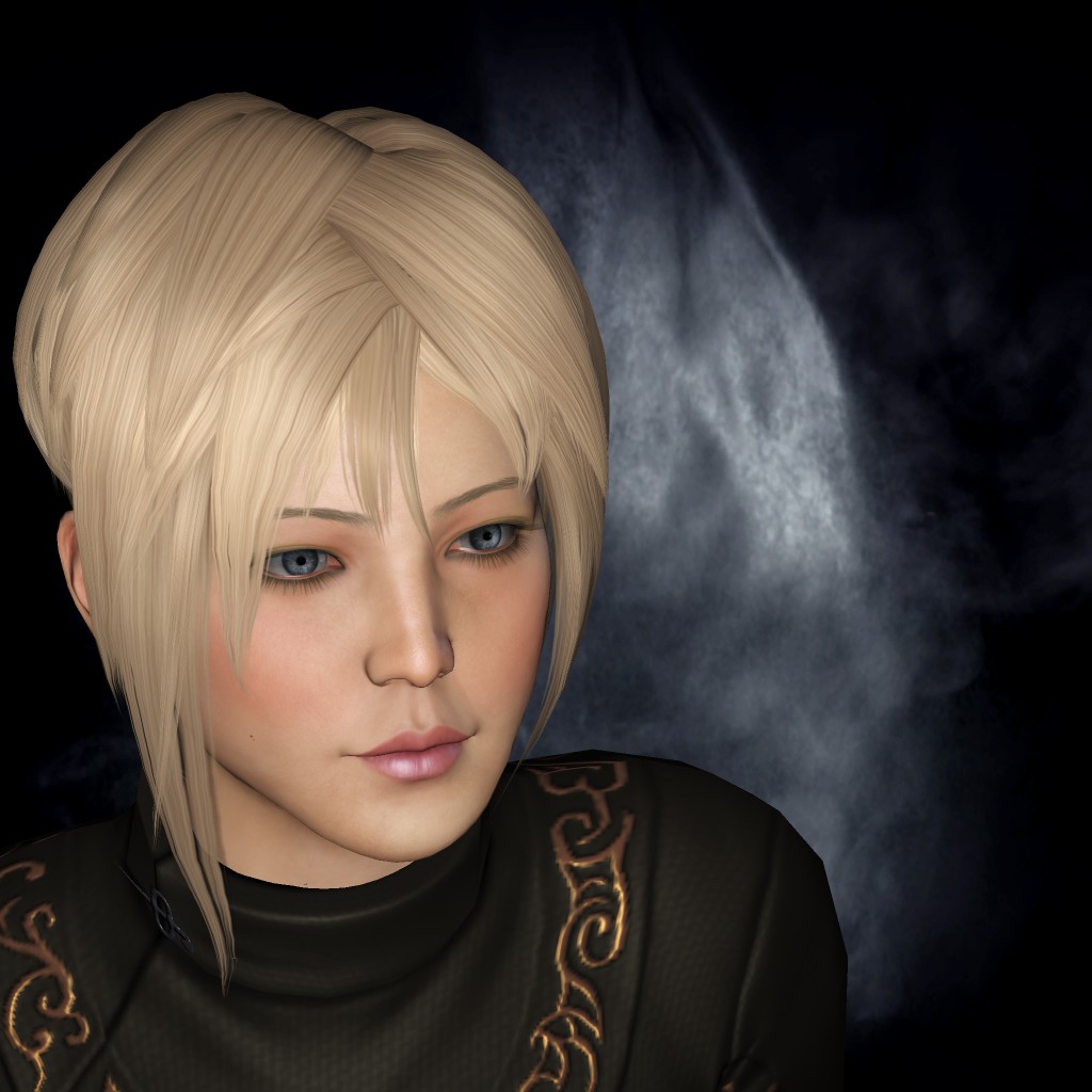 Fizz Ishimura