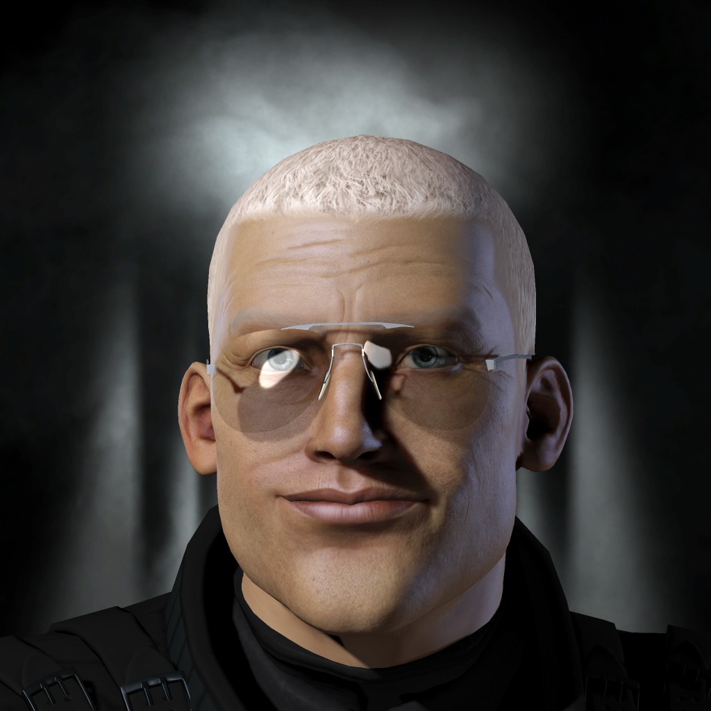 President Bernie Sanders