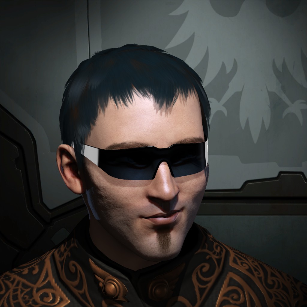 Rapheal Seraph
