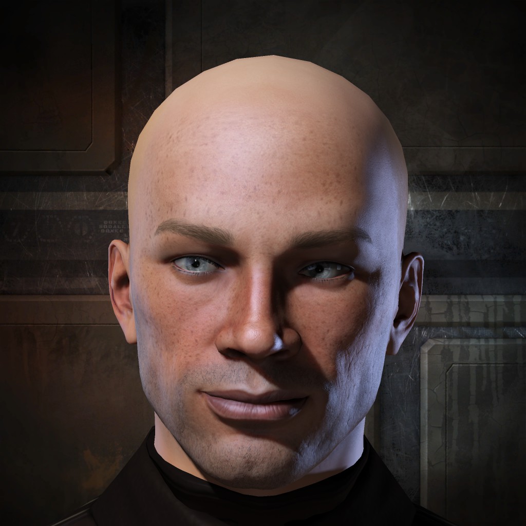 portrait