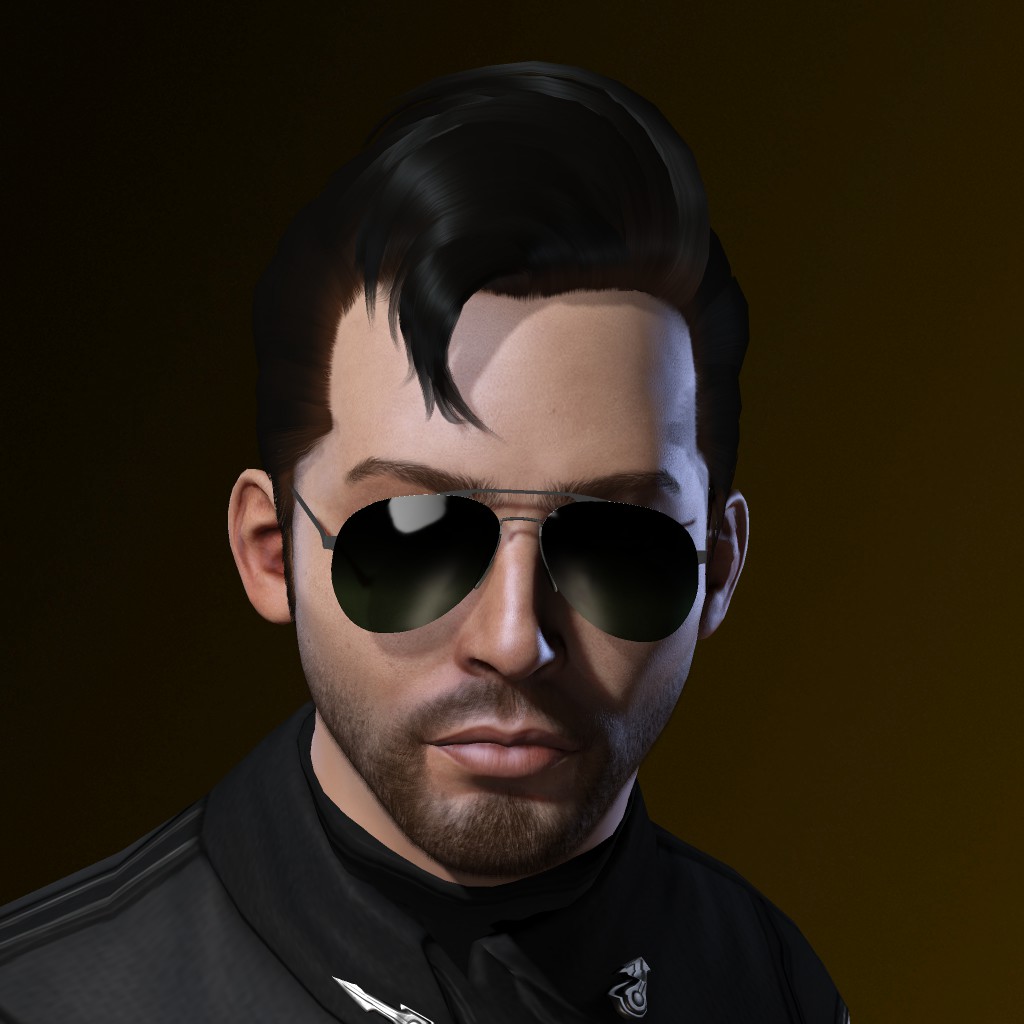 portrait