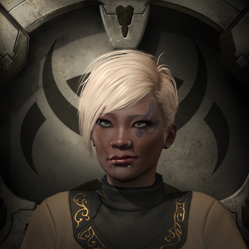 Deborah ghoull