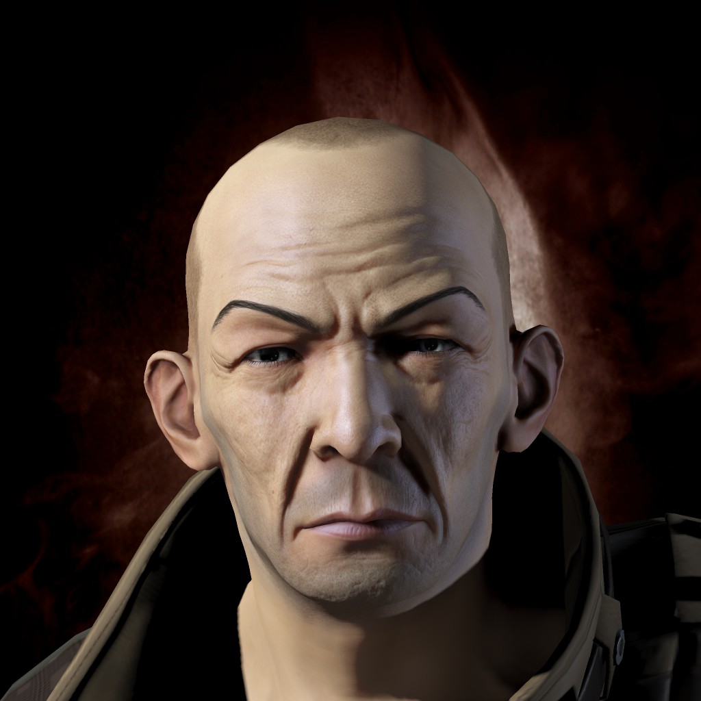 Leo Scorpius