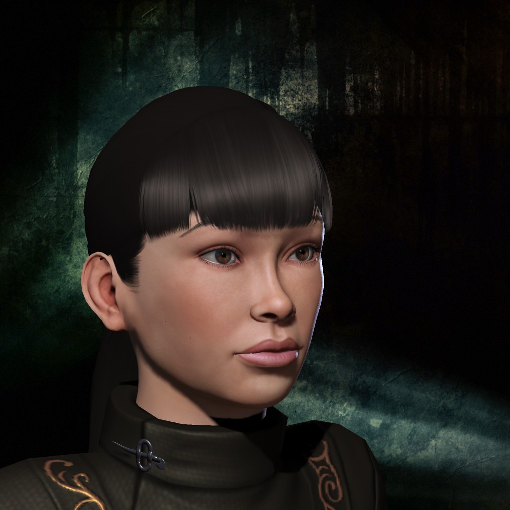 Qeen Foster