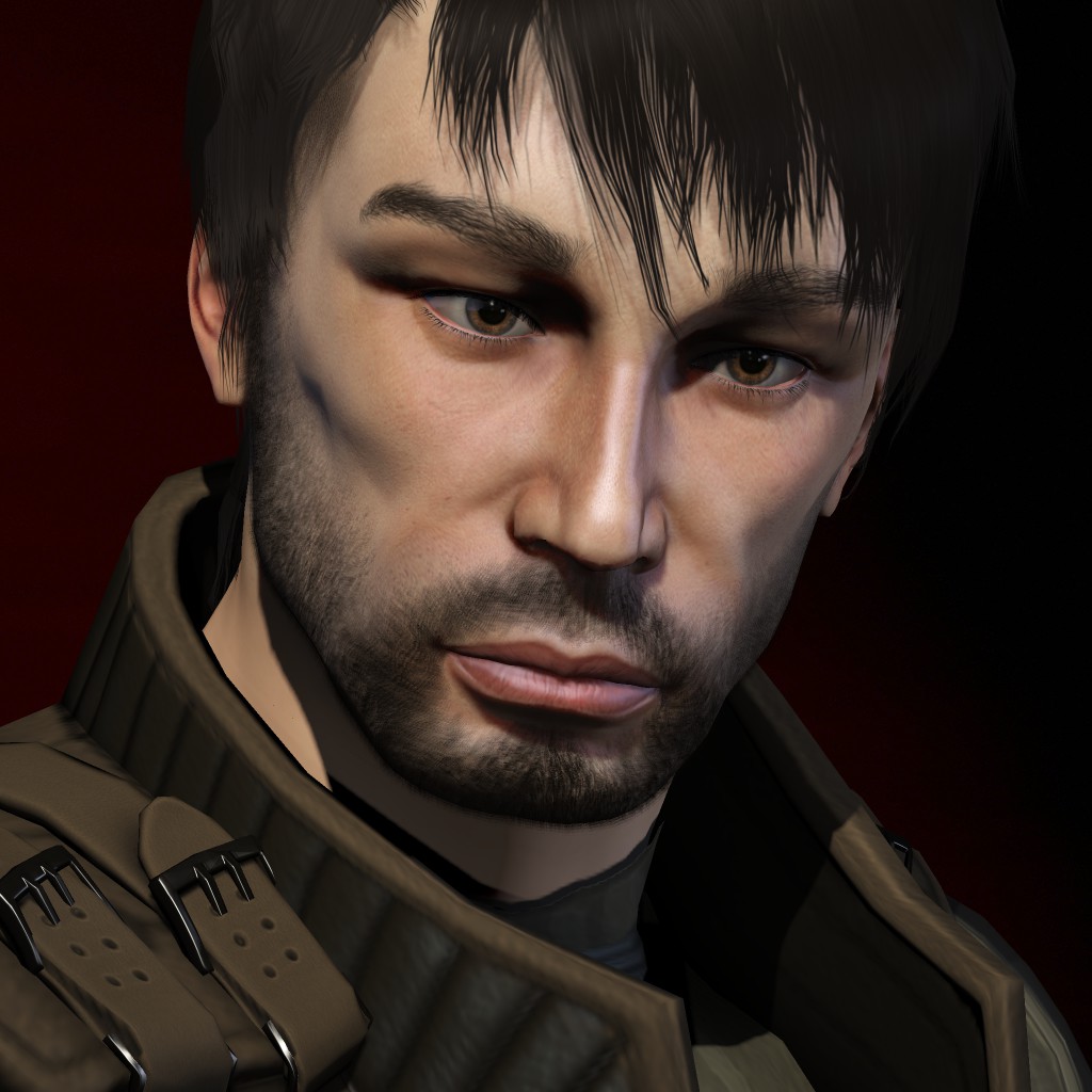 Comandante