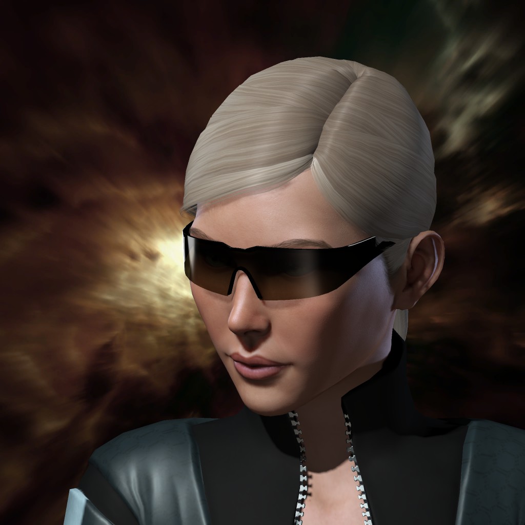 Lulu Audeles
