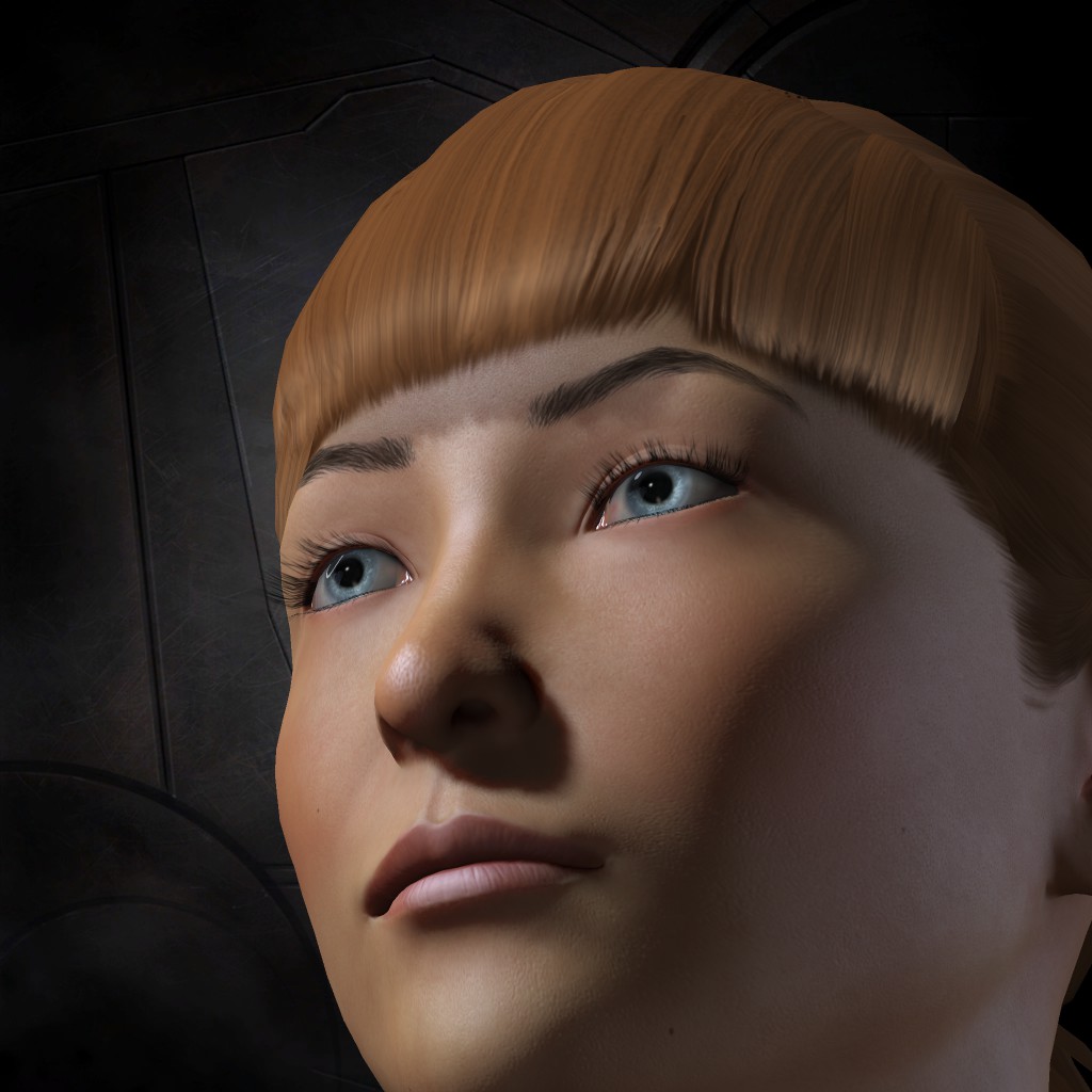 Florina Stenier-Tian