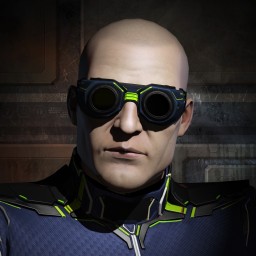 roso Udan portrait