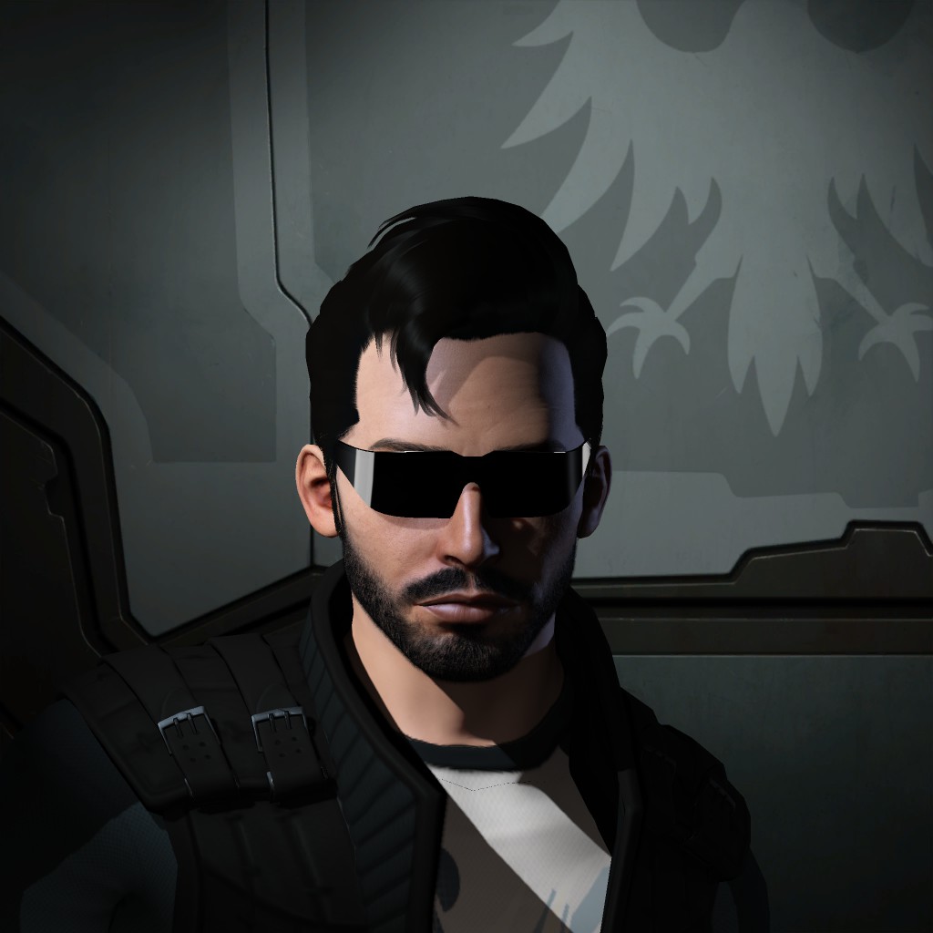 Starlorde Crendraven