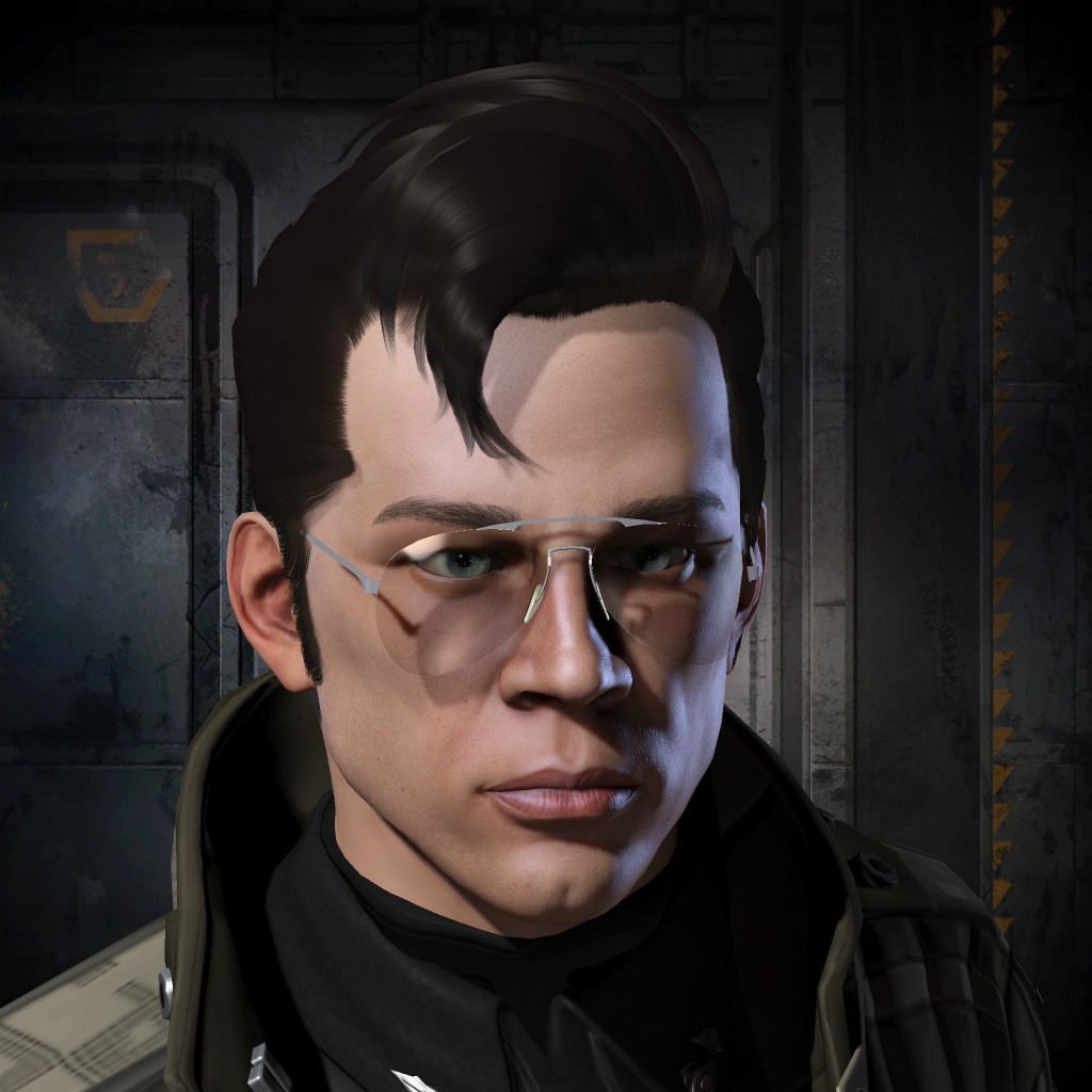 MasterFrankie Toralen