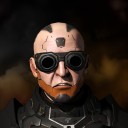 Aldous Davargham