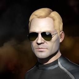 Hardeknut portrait