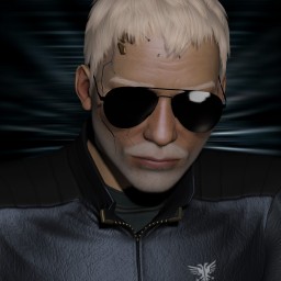 Tsino Helugo portrait