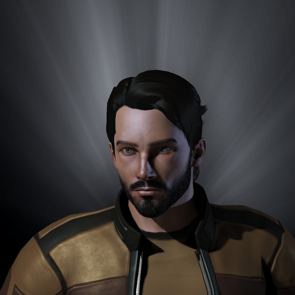 Gene Antilles