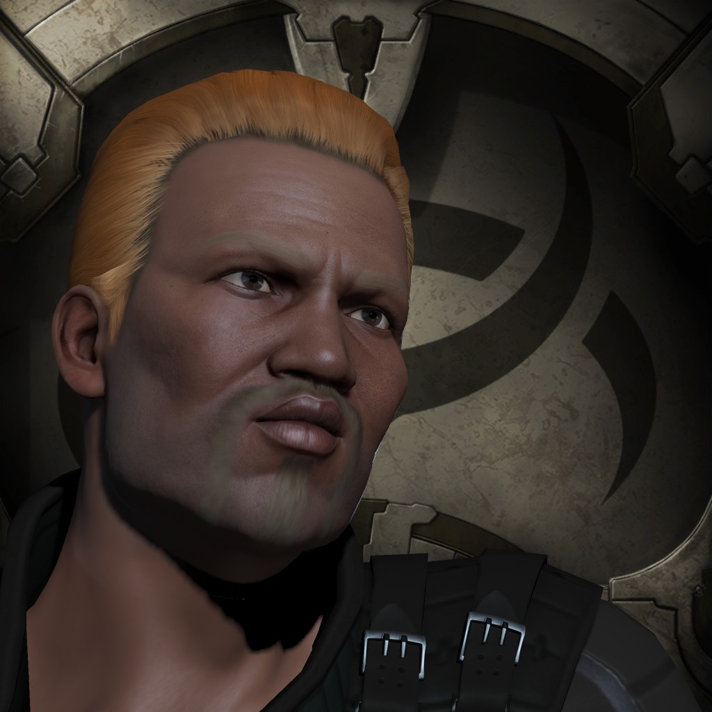 SirHard Harley Muhgumpagoo