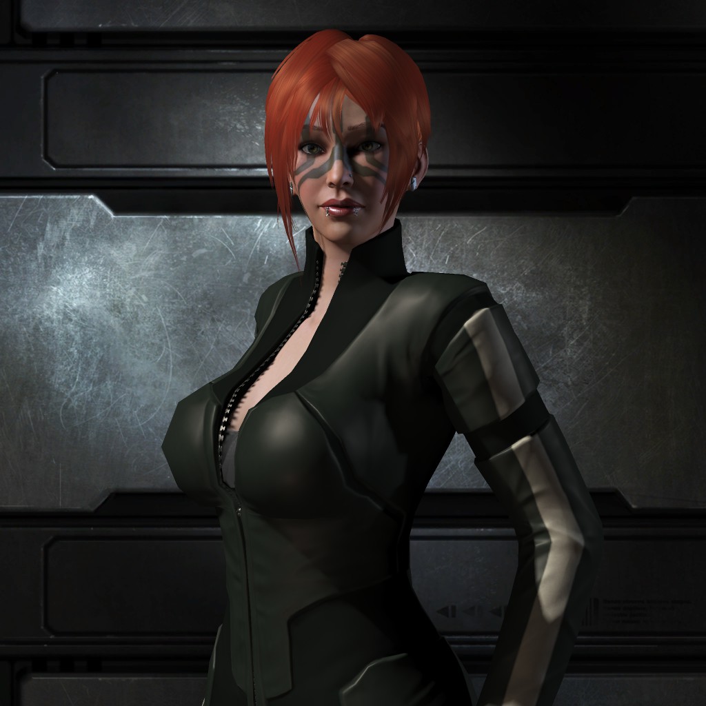 Phoenix Valkyrie