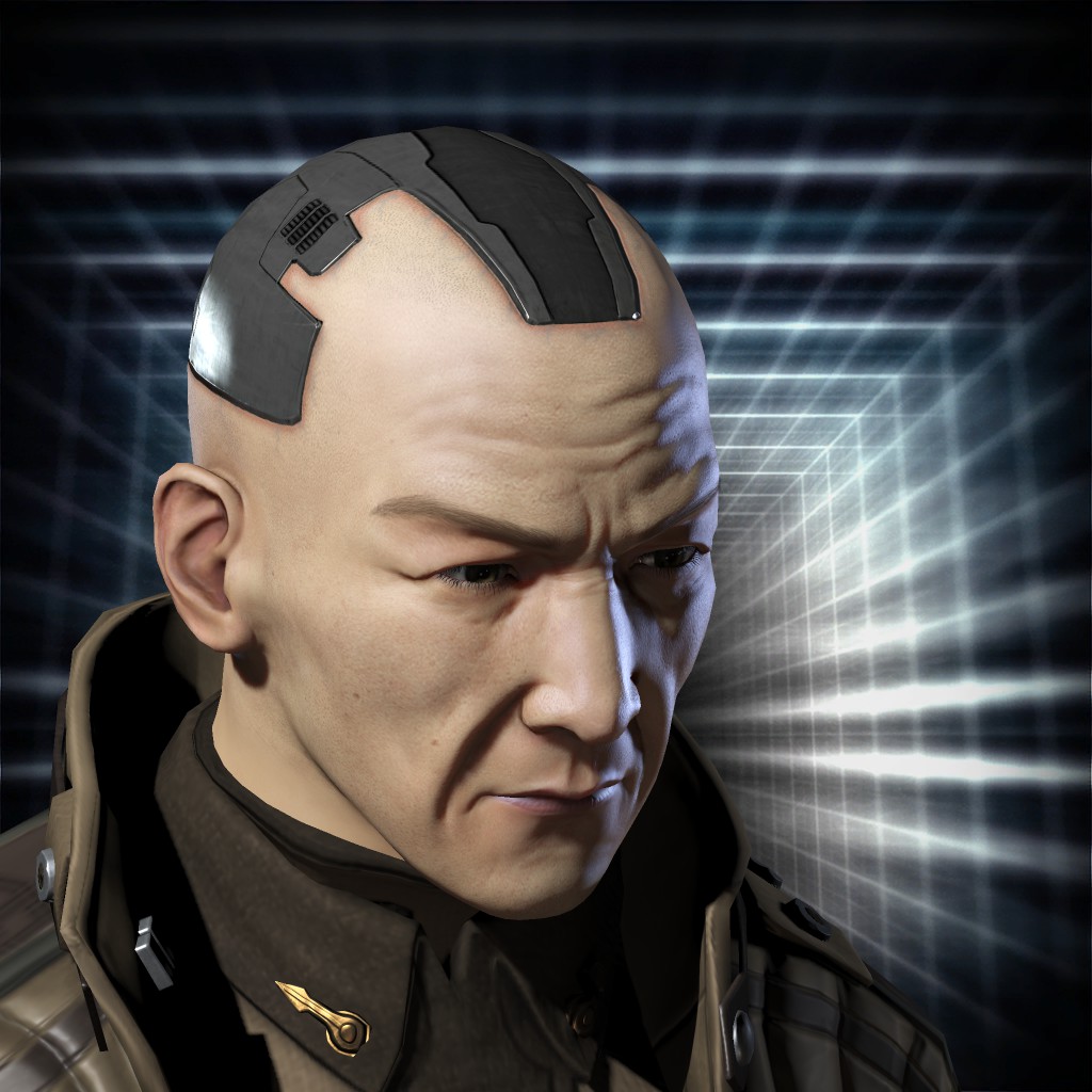 Roman Xadi
