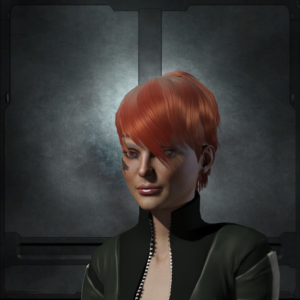 Red Vampyre