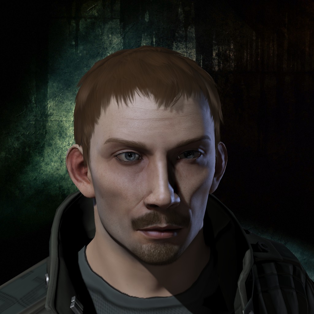 Nick Alland