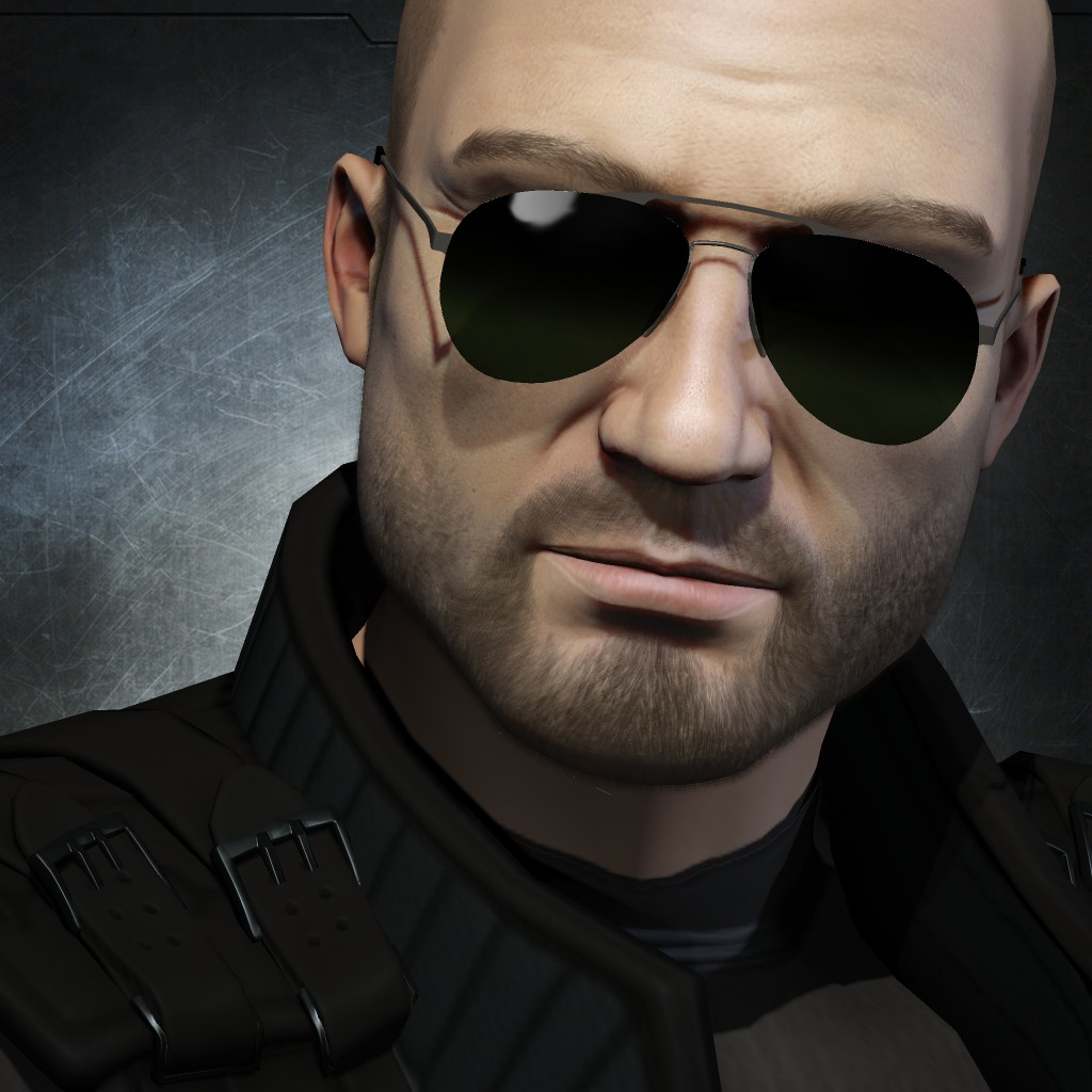 Comandante