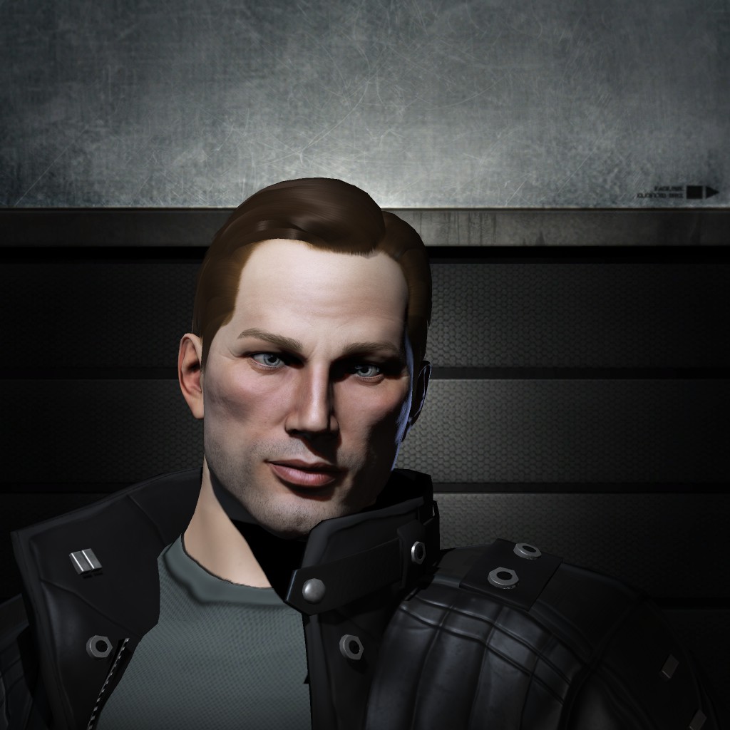 Maximus Galt