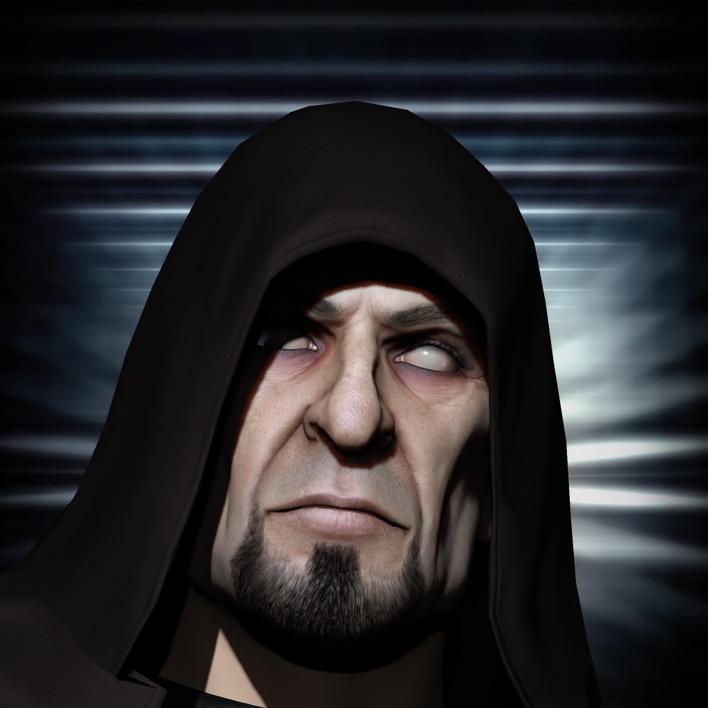 Padre Death