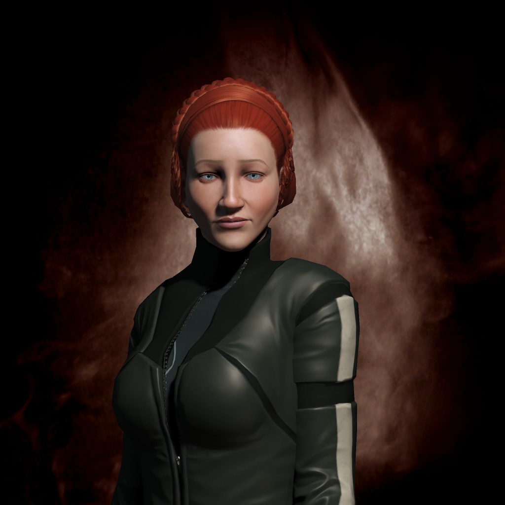 Talara Hendar
