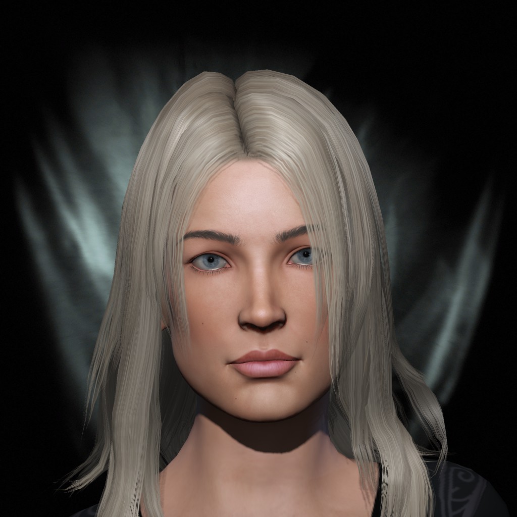 Chania Shader