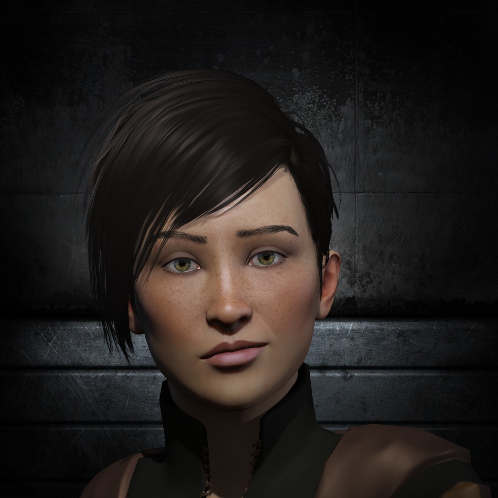 Vox Musa