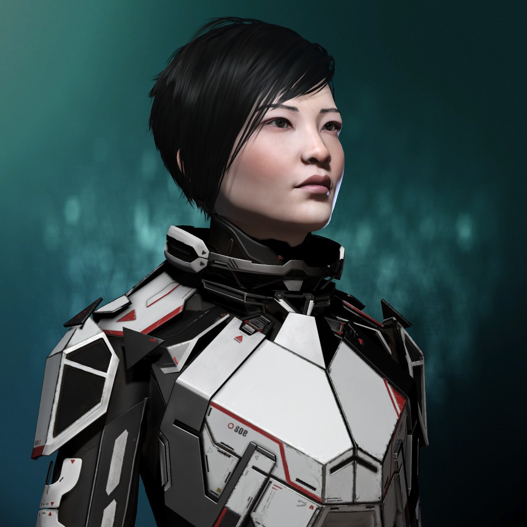 Dakotah Yuriko