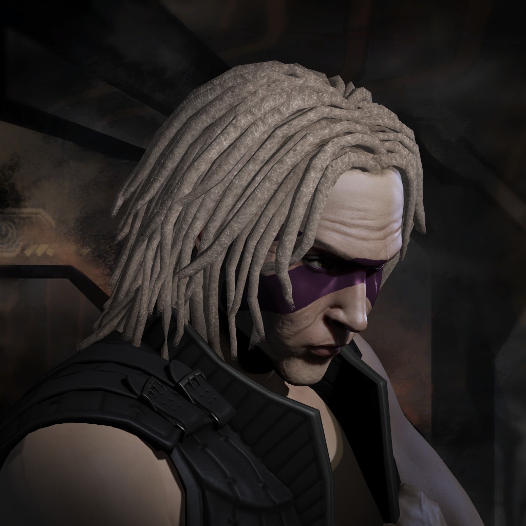 The Immortan Joe